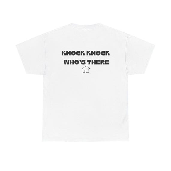 BOYNEXTDOOR GRAILZ Tシャツ M Knock on Final BOYNEXTDOOR - S/S T-Shirt (Black) [BOYNEXTDOOR X GRAILZ