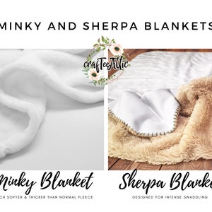 Personalized Sunflower Nana Blanket, Floral Grandma Blanket, Grandmother Blanket Personalized, Mom Grandma Blanket, Mother's Day Blanket image 7