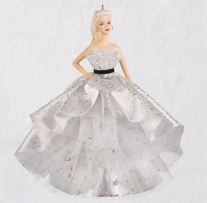 barbie 60 anniversary