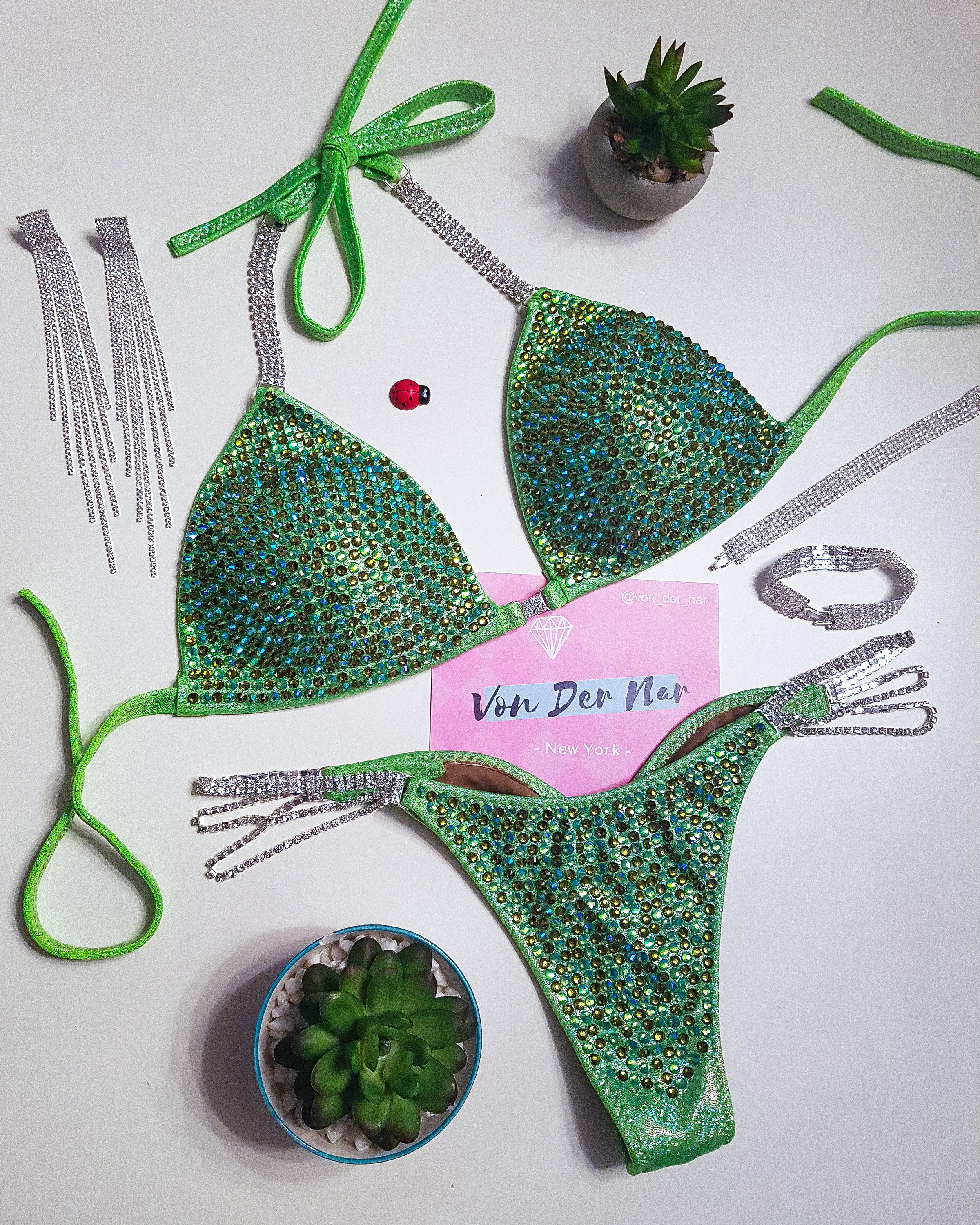 Ifbb pro bikini - Etsy 日本