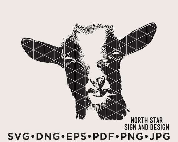 Download Nigerian Dwarf Goat Svg Baby Goat Svg Vector Dxf Clip Art Etsy Yellowimages Mockups