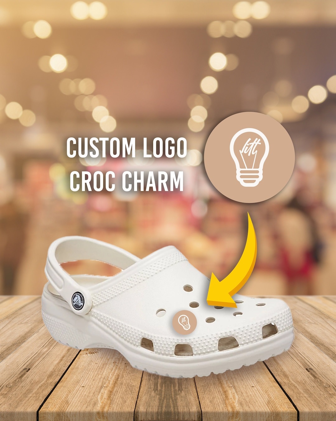 custom croc charms baya crocs｜TikTok Search