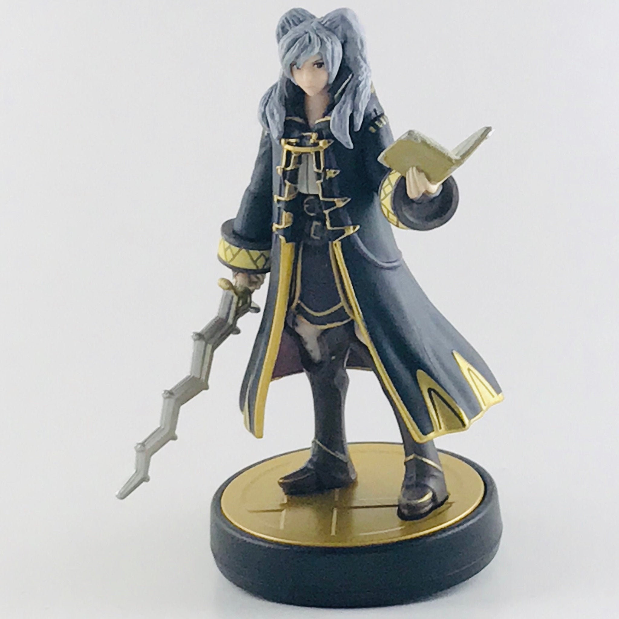 robin amiibo
