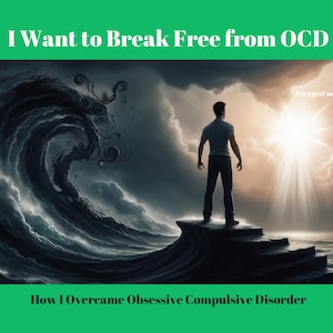 OCD Recovery E-Book: Break Free from Obsessive Compulsive Disorder (PDF)