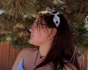 Fun headbands in many options/choose a fabric for your headband/Hairband/
