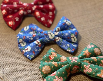 Bows/ Ties