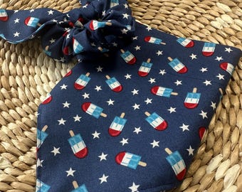Patriotic Theme