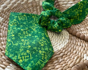 St. Patrick's Day 