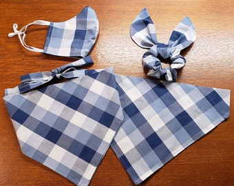 Plaid Collections