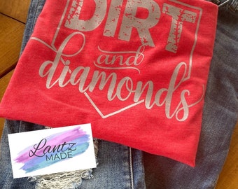 Dirt and Diamonds