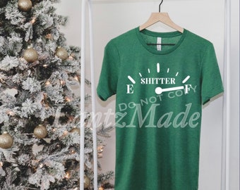 Shitters Full