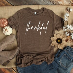 Thankful