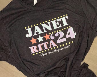 Janet Rita ‘24