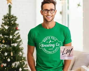 North Pole Brewing