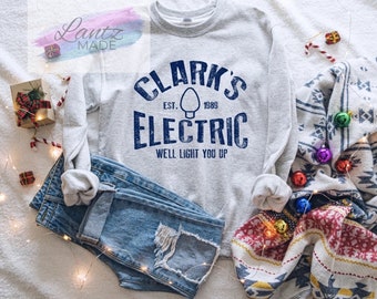 Clark’s Electric