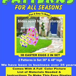 EASTER BICYCLE TRAIN BUNNY DUCK EGGS WOODWORKING PATTERN yard art patternsrus EASTER BICYCLE TRAIN BUNNY DUCK EGGS WOODWORKING PATTERN yard art patternsrus