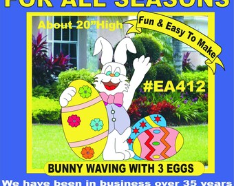 EASTER BICYCLE TRAIN BUNNY DUCK EGGS WOODWORKING PATTERN yard art patternsrus EASTER BICYCLE TRAIN BUNNY DUCK EGGS WOODWORKING PATTERN yard art patternsrus