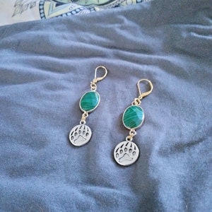 veles earring