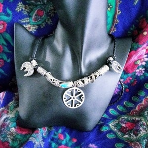 Perun necklace