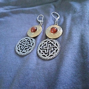 Jarilo earring