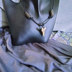 Slavic warriors necklace