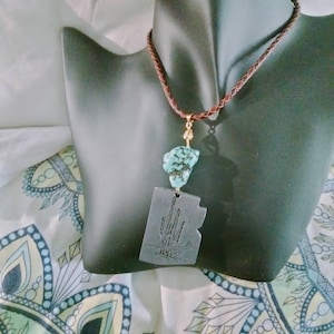 Arizona pendent