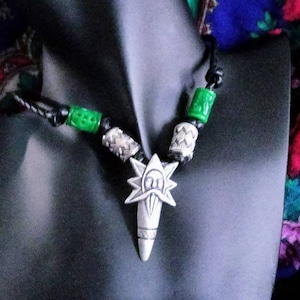 Green perun