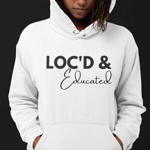 locd and educated svg, download