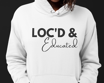 locd and educated svg, download