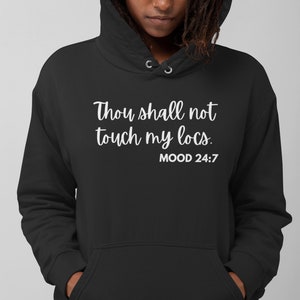 thou shall not touch my locs svg, png, download