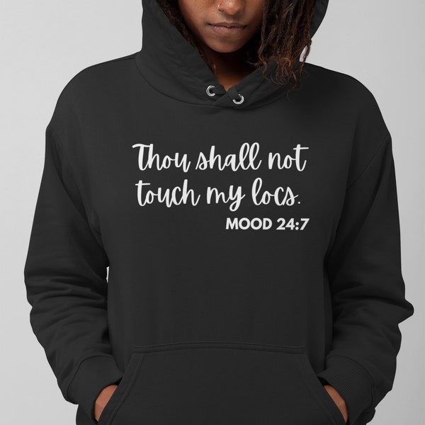 thou shall not touch my locs svg, png, download