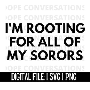 sorors svg, sorority svg, sorority gifts, sorority paraphernalia,