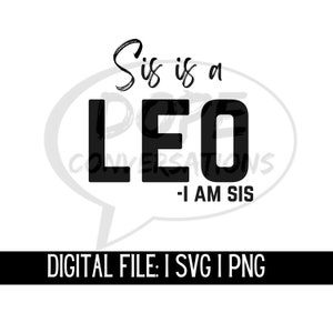 leo svg, zodiac sign, astrology, birthday
