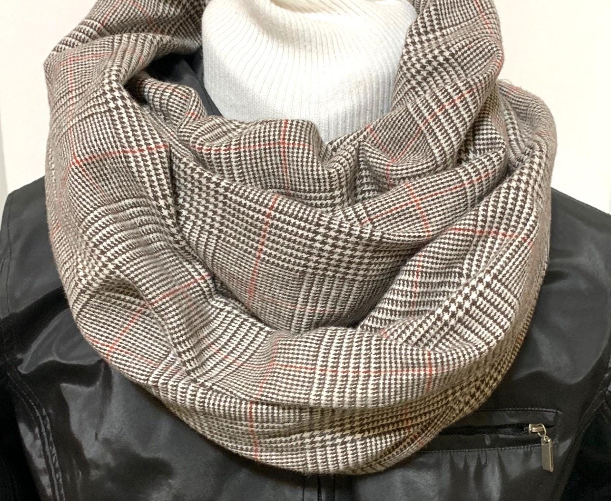 完売品！BOTT24aw HOUNDSTOOTH HOODED SCARF 完売品！BOTT24aw HOUNDSTOOTH HOODED SCARF - メルカリ