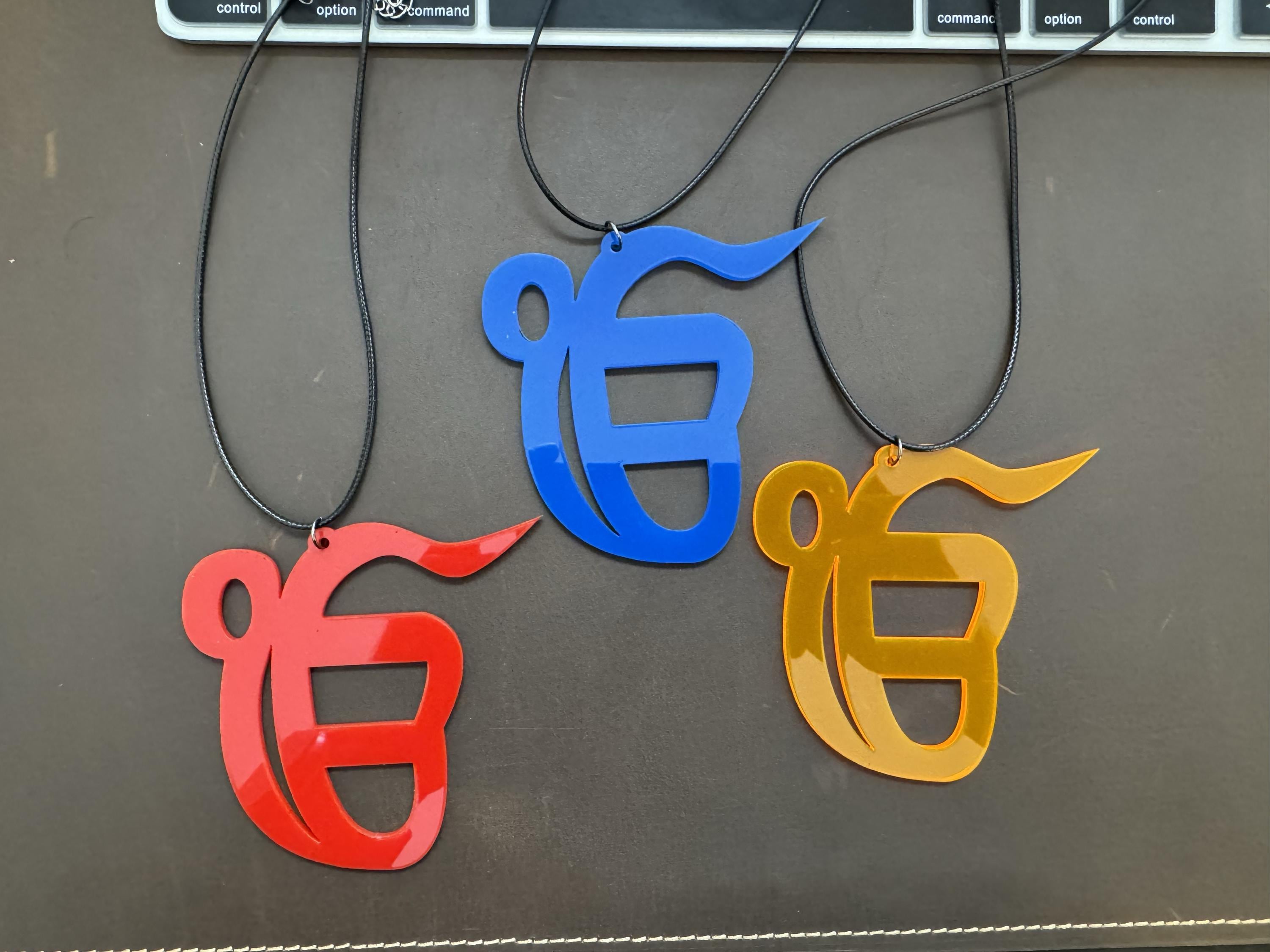 Ek Onkar Car Hanging: Sikh Spiritual Decor, Acrylic Charm