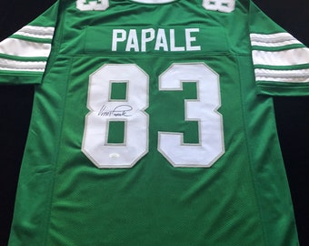 custom eagles jersey