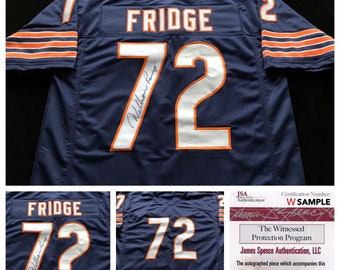 refrigerator perry jersey