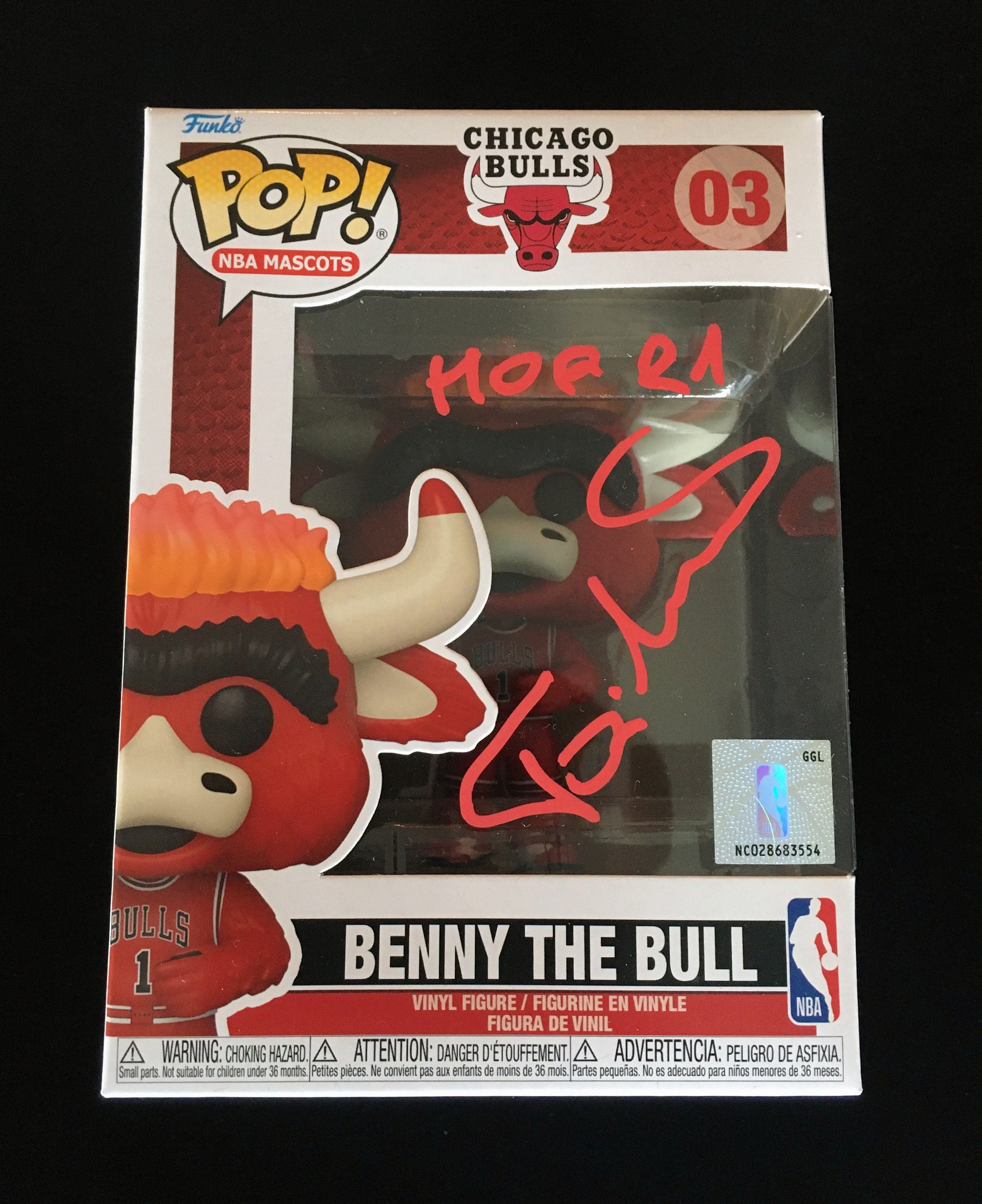 Benny The Bull Shirt, Custom prints store