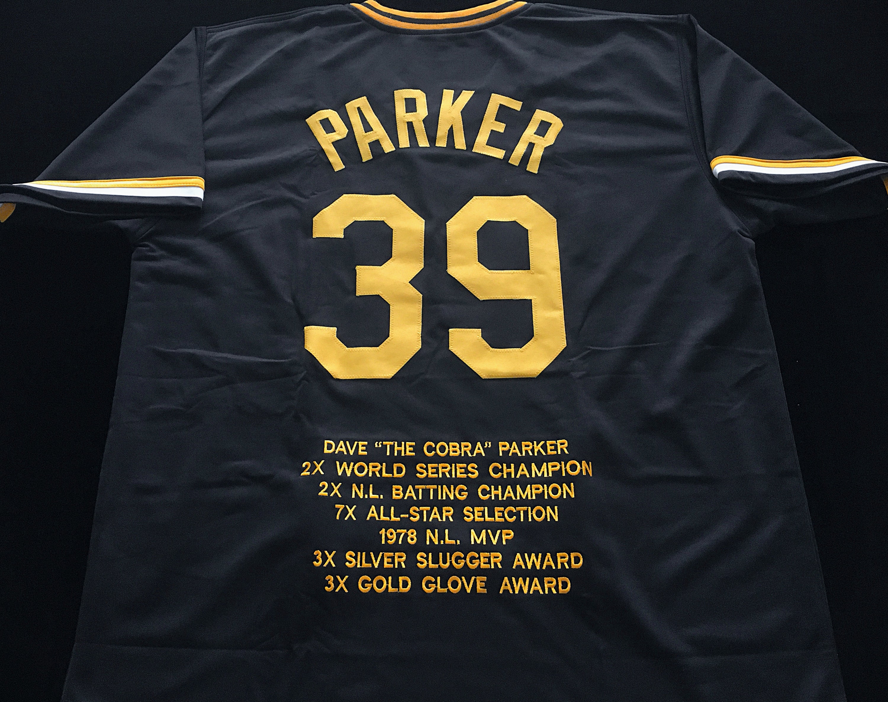 pittsburgh pirates all star jersey