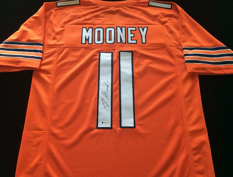 darnell mooney shirt