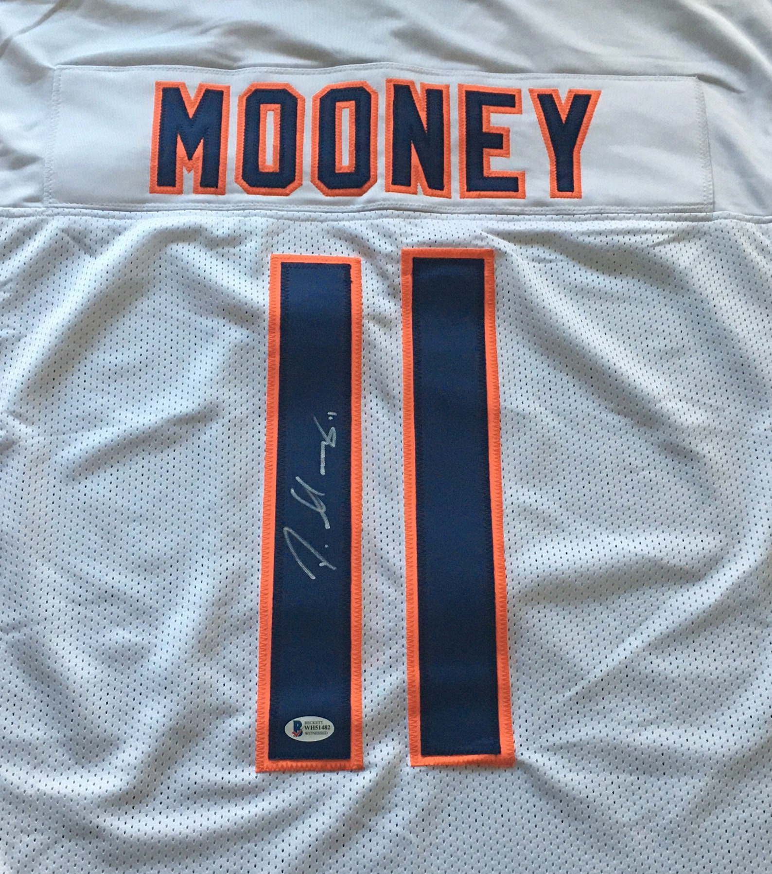darnell mooney shirt