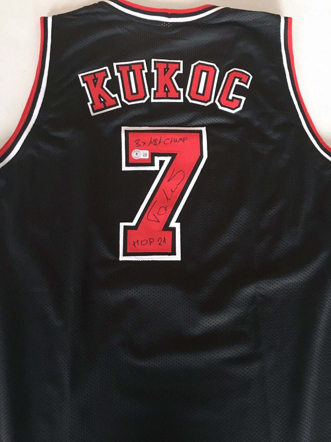 El Blog de NBACIRCUS: JUGOPLASTIKA. CAMISETAS KUKOC, RADJA, PERASOVIC