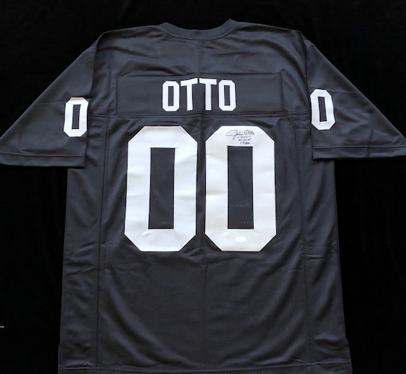 jim otto jersey