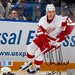 Darren McCarty NHL Memorabilia, Darren McCarty Collectibles