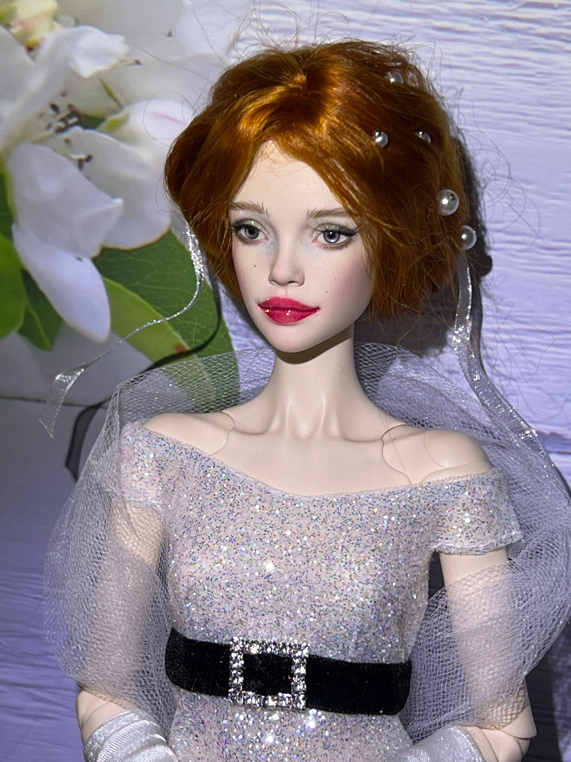 Natalia loseva dolls cheap for sale