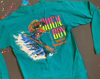 Bugle Boy Etsy
