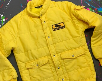 swingster workwear jacket