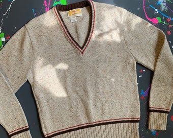 jantzen sweater