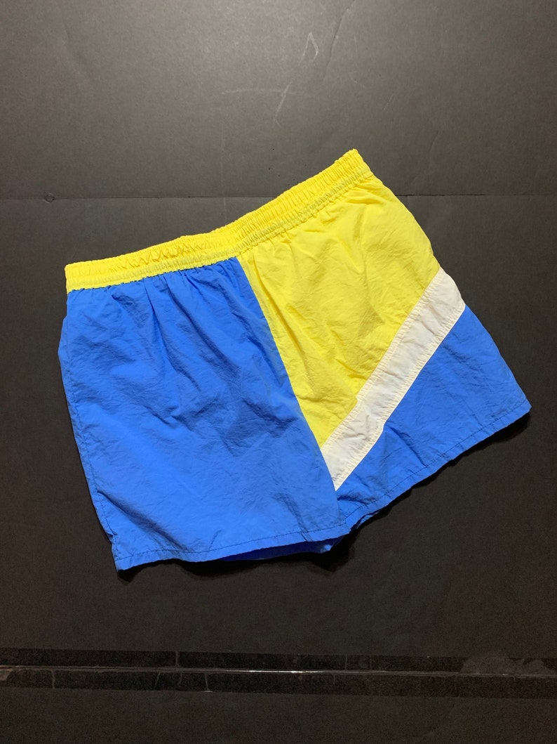 jcpenney mens swim trunks