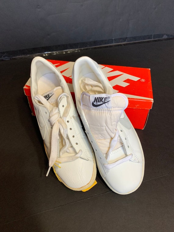 nike penetrator hi 1985